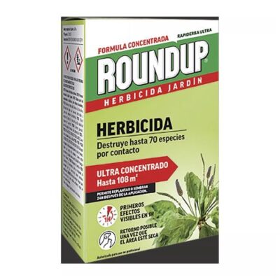 HERBICIDA ECO 250ML CONCENTRADO
