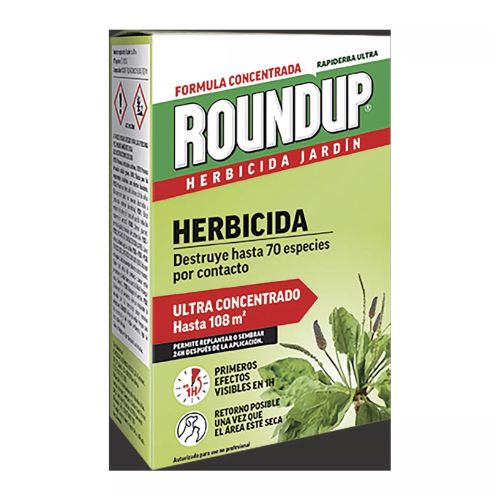 HERBICIDA ECO 250ML CONCENTRADO