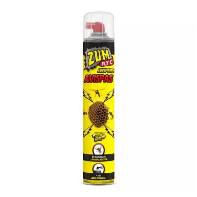 ZUM FLY AVISPAS 1.000CC