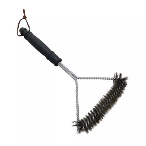 CEPILLO BBQ ACERO