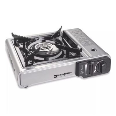COCINA PORTATIL CAMPING