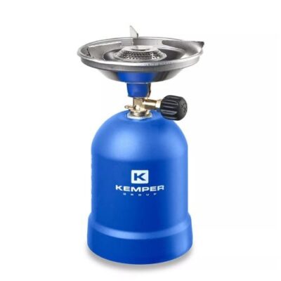 HORNILLO PORTATIL PARA CARTUCHO 190G