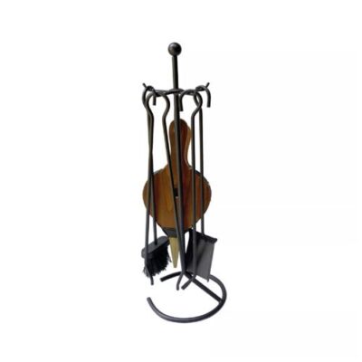KIT UTILES CHIMENEA 5PZS.