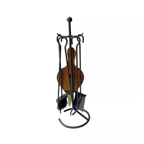KIT UTILES CHIMENEA 5PZS.