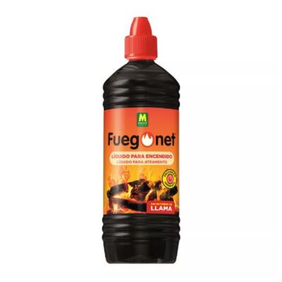 LIQUIDO PARA ENCENDIDO