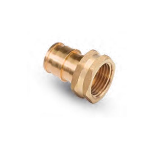 PEX RACOR HEMBRA 20X1/2 LATON