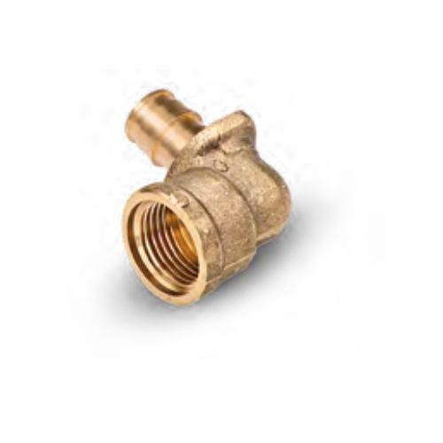 PEX CODO LATON