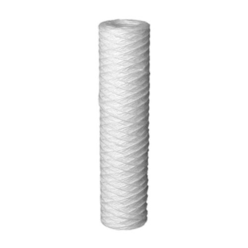 FILTRO BOBINADO POLIPROPILENO 25MICRAS
